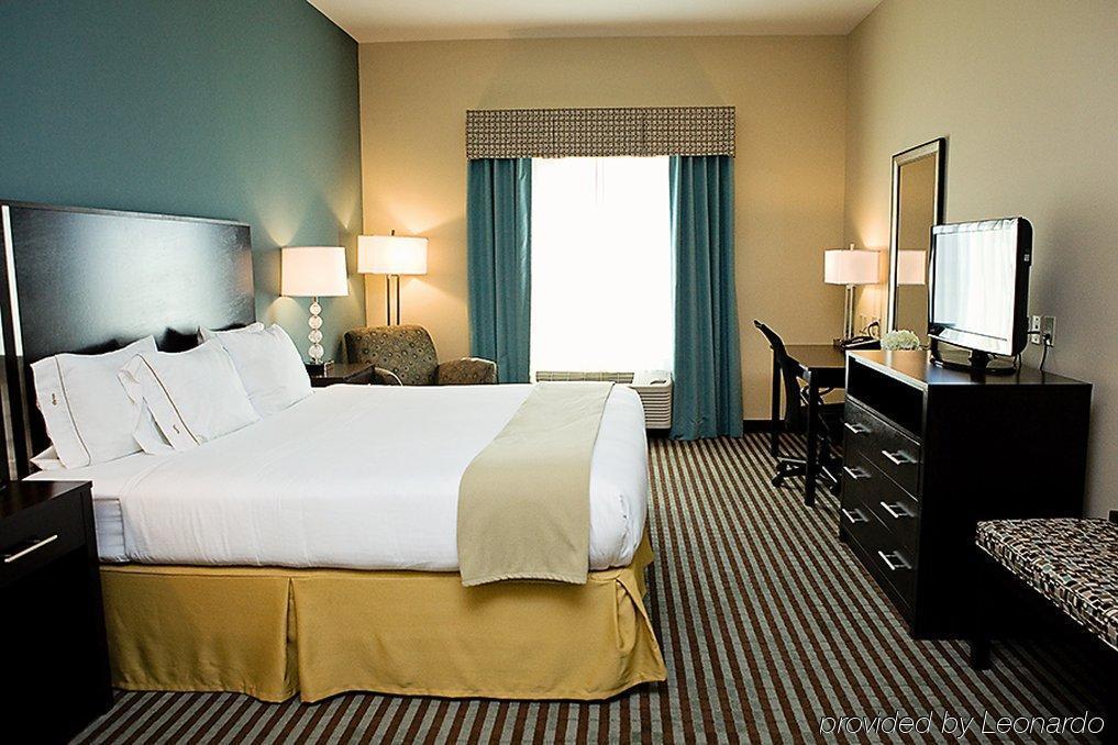 Holiday Inn Express & Suites Youngstown West I 80, An Ihg Hotel Austintown Pokój zdjęcie